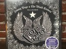 JIMMY PAGE & THE BLACK CROWES: Live at the Greek 2LP 