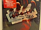Judas Priest British Steel Vinyl LP 1980 Columbia W/ Shrink Wrap JC 36443 US