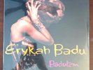 Erykah Badu: Baduizm (SEALED) 1997, 2016 Motown Records 60255701806 Vinyl LP