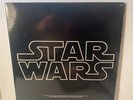 STAR WARS (1977) Original Soundtrack 2x Vinyl LP Record Album 1977 2T-541 NM