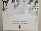 Velvet Underground White Light/White Heat MGM Records Vinyl Records UK Import