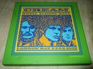CREAM : ROYAL ALBERT HALL LONDON MAY 2005 WHITE VINYL 3LP BOX 2005 REPRISE EU