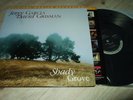 JERRY GARCIA/DAVID GRISMAN : SHADY GROVE AUDIOPHILE NUMBERED 180GRAM 2LP 2017
