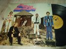 THE FLYING BURRITO BROS. : THE GILDED PALACE OF SIN AUDIOPHILE 180GRAM LP 2017