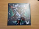 DESTRUCTION - Birth of Malice LIQUID vinyl, NEU