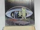 Visitors From Outer Space- What Saith The Lord- Bill Riddick Lp RARE