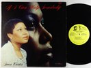 Gwen Carter - If I Can Help Somebody LP - TCS - Modern Soul Gospel VG+ HEAR