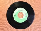 The Beatles Green Starline Capitol label 45 Love Me Do