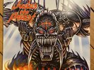 1997 Judas Priest Jugulator Vinyl OG