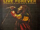 Bob Marley & The Wailers - Live Forever: The Stanley Thea (2011 - EU - Original)
