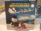 Rudolph The Red Nosed Reindeer Original Sound Track and Music