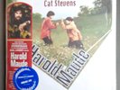 Harold and Maude VFR-2007-3 Blue Vinyl LP Cat Stevens, 45rpm,2 posters,booklet