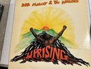 BOB MARLEY & THE WAILERS   UPRISING Island Records 1980 1st US Press EX Vinyl