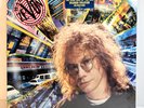 SEALED Warren Zevon Transverse City Vinyl With Hype Sticker