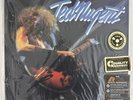 TED NUGENT DEBUT 200G AUDIOPHILE ANALOGUE PRODUCTION LP NEW SEALED