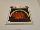 Rainbow - On Stage 2LP live 1977 vinyl Dio