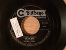 The El Capris (Shimmy Shimmy) Ko Ko Wop/Oh But She Did R&B Doo-Wop 1956 Bullseye