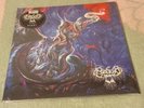 ORANSSI PAZUZU-Kosmonument DLP (sealed ) DODHEIMSGARD VED BUENS ENDE FLEURETY