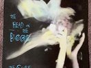 THE CURE The Head On The Door FICTION ORIGINAL 1985 UK 1ST PRESS VINYL LP FIXH11