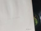 Beatles * White album * Top Loader * Stereo * UK press + Unbanded US * VG