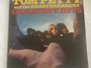 TOM PETTY and the HEARTBREAKERS LIMITED 2 LP Vinyl YELLOW & RED New Mint