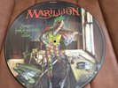 Marillion Script For A Jester's Tear Original 1983 Picture Disc EMCP 3429 FishEX