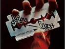 Judas Priest – British Steel 1980 Vinyl Album Record