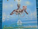 IRON MAIDEN - Seventh Son of a Seventh Son LP - Original 1988 US Press VG+/VG+