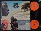 MILES DAVIS Bitches Brew / 2 LP Set Holland 1970 CBS S 66236