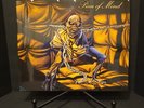 Iron Maiden Piece Of Mind Gatefold LP Sanctuary German Press 2014 Vinyl NEW MINT