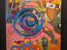 The Red Hot Chili Peppers Uplift Mofo Party Plan LP 2009 EMI Records Sealed MINT