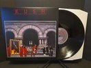 Rush Moving Pictures RARE 200 Gram Vinyl Record 2015 Reissue B0022380-01-B MINT