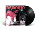 DEMONIO - reaching for the light LP black