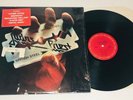 IN SHRINK HYPE STICKER Judas Priest British Steel Vinyl LP 1980 CBS VG+/EX