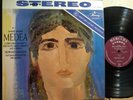 Mercury SR 90224 Barber Medea Capricorn Cto HANSON FR1 FR1 1959 NM