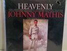 JOHNNY MATHIS Heavenly '84 Mobile Fidelity Half Speed Mastered Audiophile SEALED