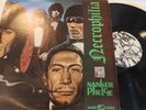 Rolling Stones RARE Vintage Import LP-Nanker Phelge More Licks