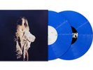 LADY GAGA - Mayhem Blue Vinyl Plus SIGNED CARD