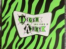Tiger Army Early Years EP 2002  3 Unreleased Tracks Rare
