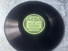 VICTOR MUSIC FESTIVAL Record 78 rpm DL-5 FRANK CRUMIT, MASTER OF CEREMONIES
