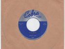 Chicago Blues MAGIC SAM Easy Baby/21 Days In Jail COBRA 5029 M- HEAR BOTH