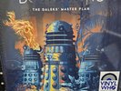 Doctor Who  The Daleks Masterplan Vinyl, NEW , SEALED