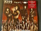 Kiss Smashes Thrashes And Hits Vinyl 1988 Picture Disc Double Lp Sealed
