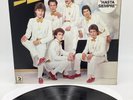 LOS BUKIS mi fantasia (83’ LASER VINYL LP MEXICO) EX (classic )