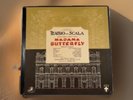 Madama Butterfly   Teatro Alla Scala 3 LP Box Set w Book All Near Mint.