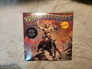 Molly Hatchet Beatin' The Odds SEALED 1ST Vinyl 1980 FE36572 OG LP Southern Rock