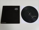 METALLICA ENTER SANDMAN PICTURE DISC VINYL 7
