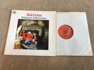 VG+/EX BOB DYLAN BRINGING IT ALL BACK HOME MONO UK BPG 62515 1ST MONO 2A 1A 33