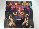 David Lee Roth – Eat Em And Smile 1986 Vinyl LP 1-25470 1st print van halen