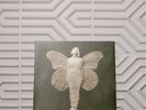 Aurora - All My Demons Greeting Me as a Friend - OOP Ltd Ed Color Vinyl - Rare